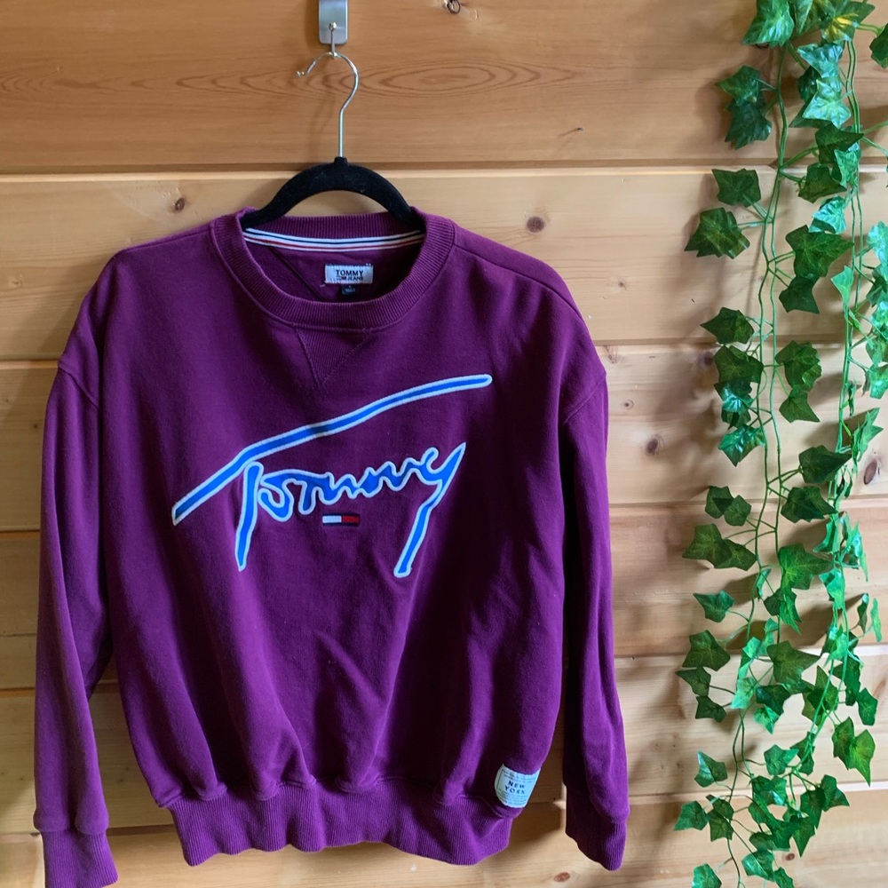 Tommy Hilfiger Crewneck